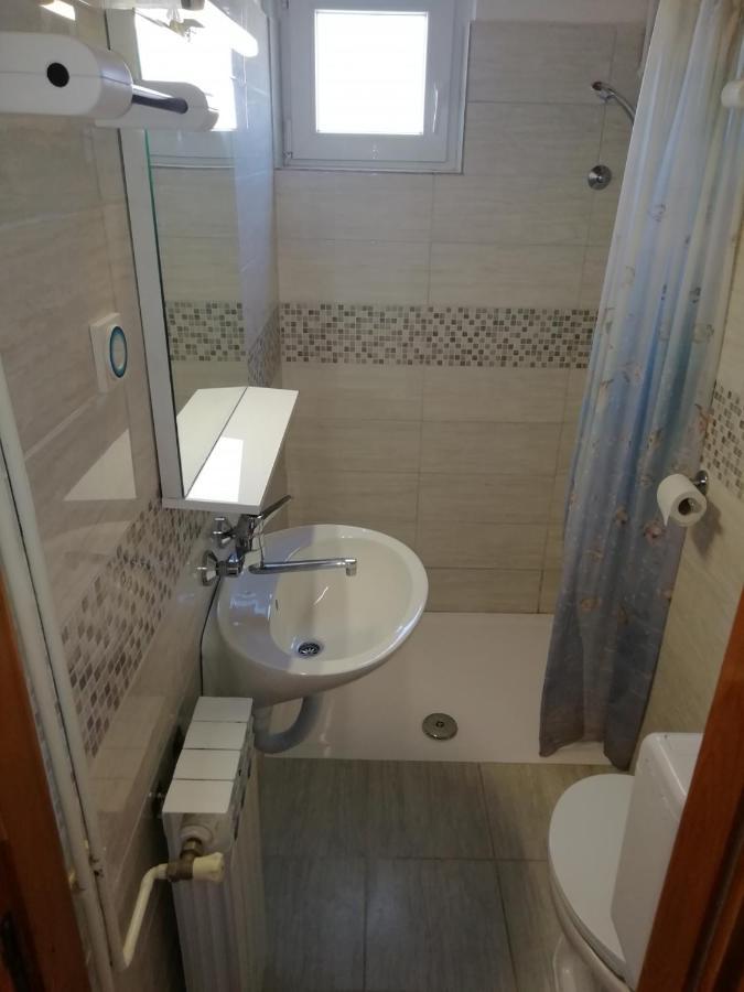 Guesthouse Brodarica Šibenik Exteriör bild
